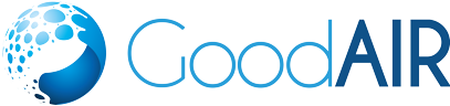 GoodAIR — autoryzowany dystrybutor Sharp